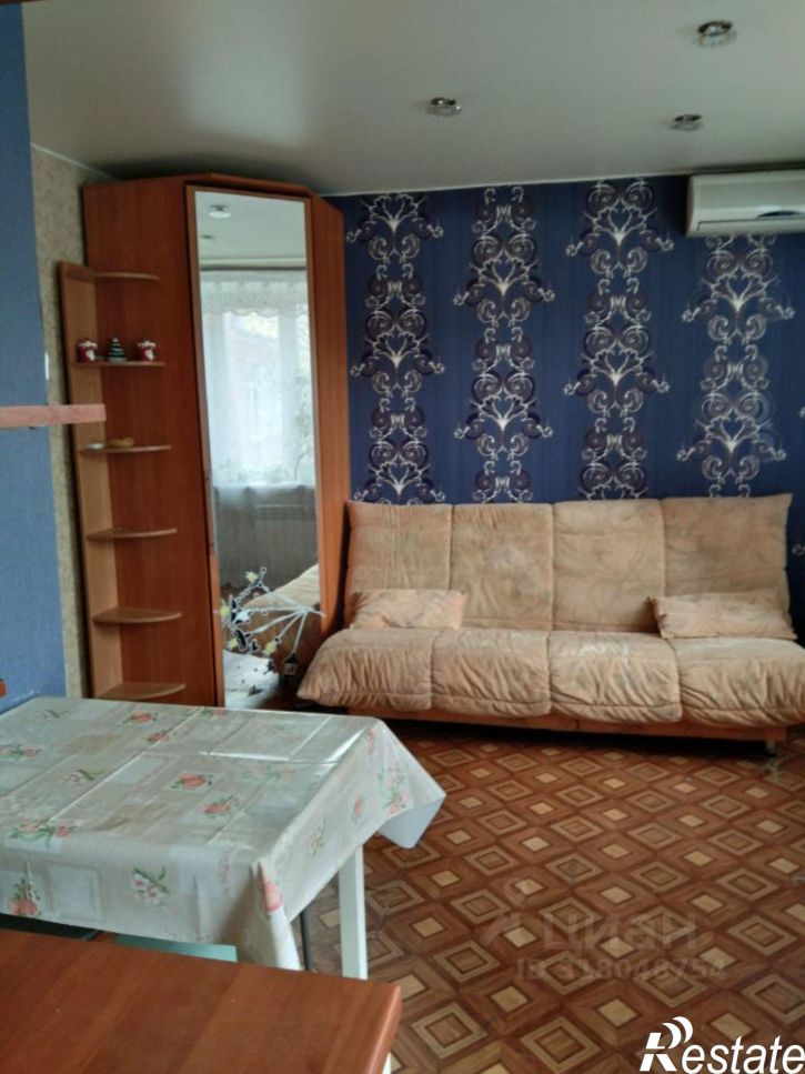 2-комн квартира ул им Пугачева Е.И., 12/16,  д. 12/16