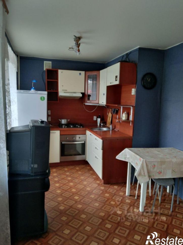 2-комн квартира ул им Пугачева Е.И., 12/16,  д. 12/16