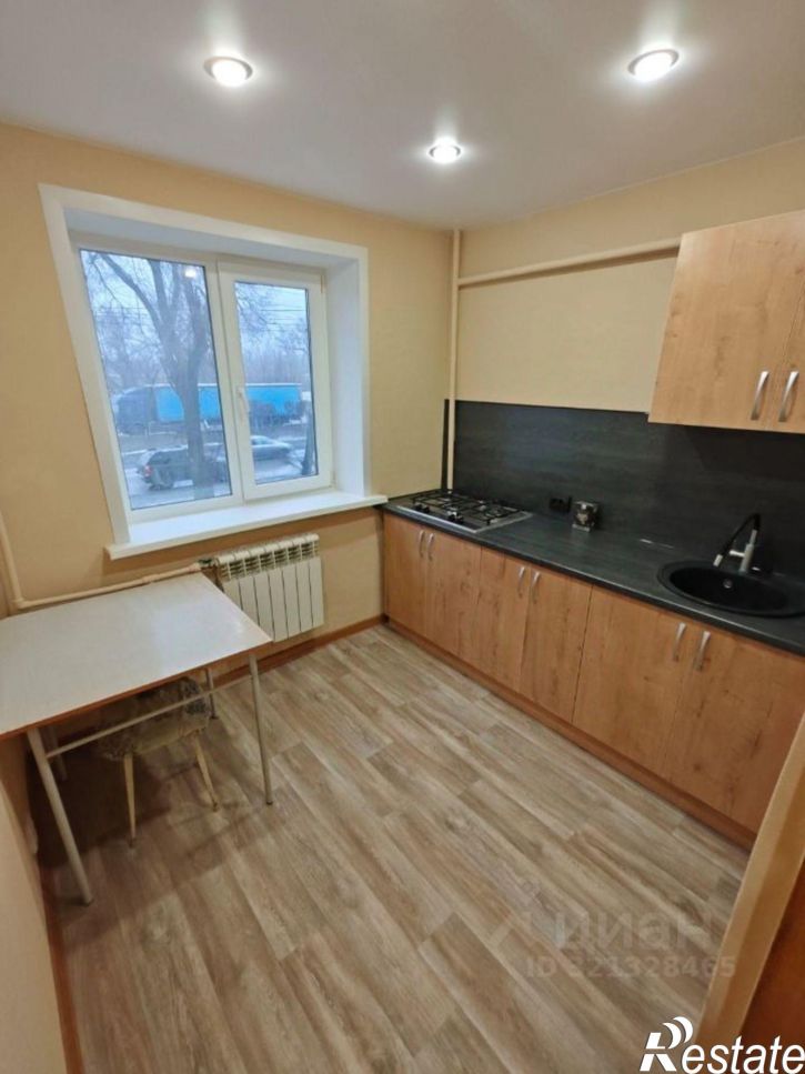 1-комн квартира Ипподромная улица, 9,  д. 9