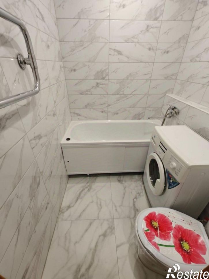 1-комн квартира Ипподромная улица, 9,  д. 9