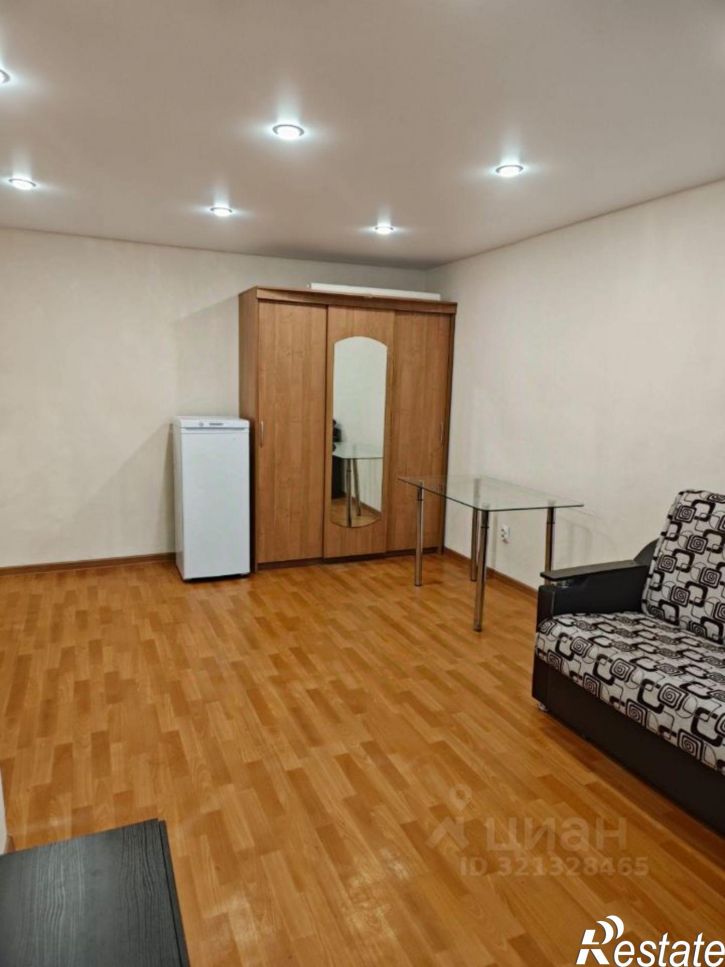 1-комн квартира Ипподромная улица, 9,  д. 9