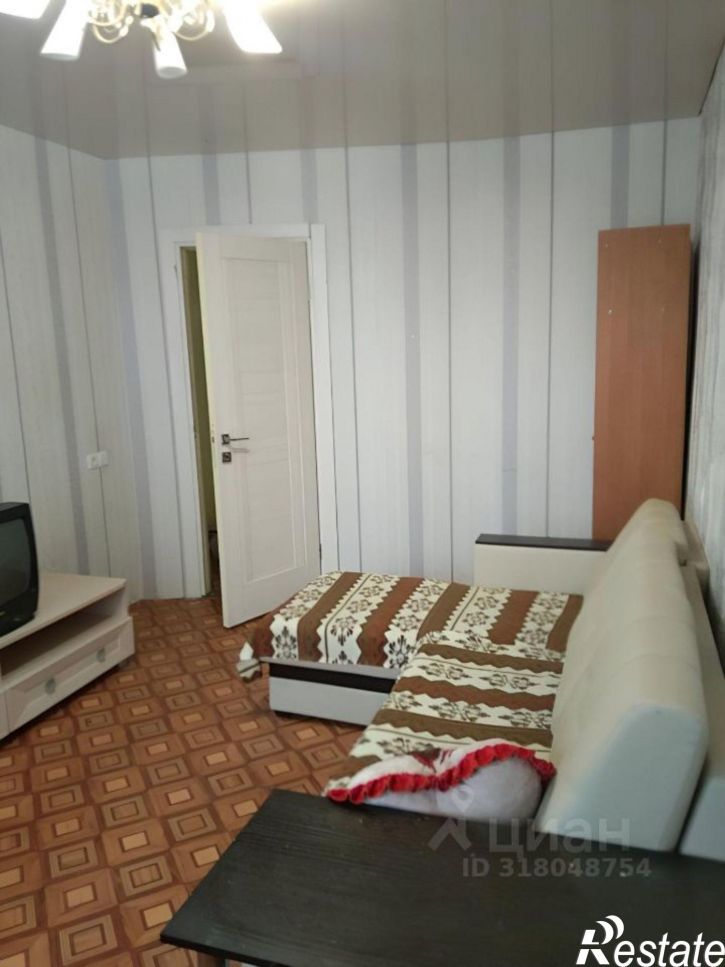 2-комн квартира ул им Пугачева Е.И., 12/16,  д. 12/16