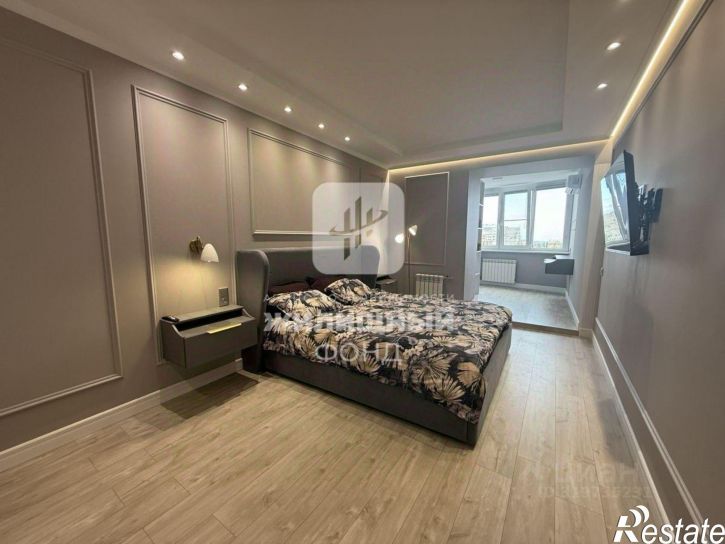 4-комн квартира улица Рахова, 61/71,  д. 61/71