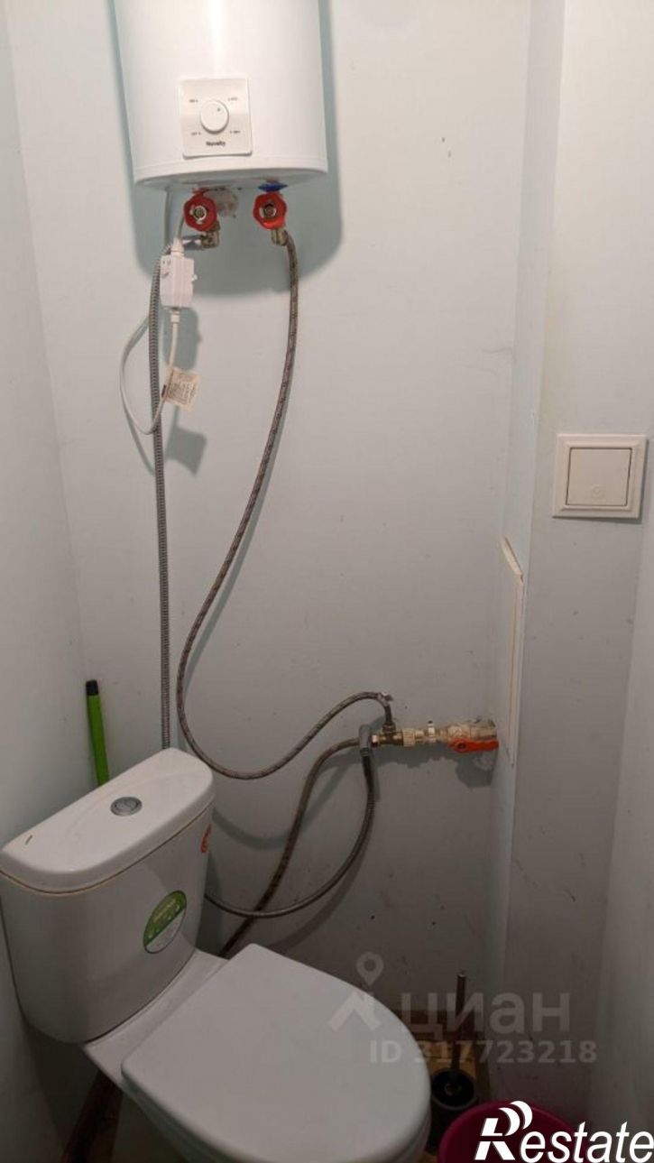 3-комн квартира ул Большая Горная, 81,  д. 81