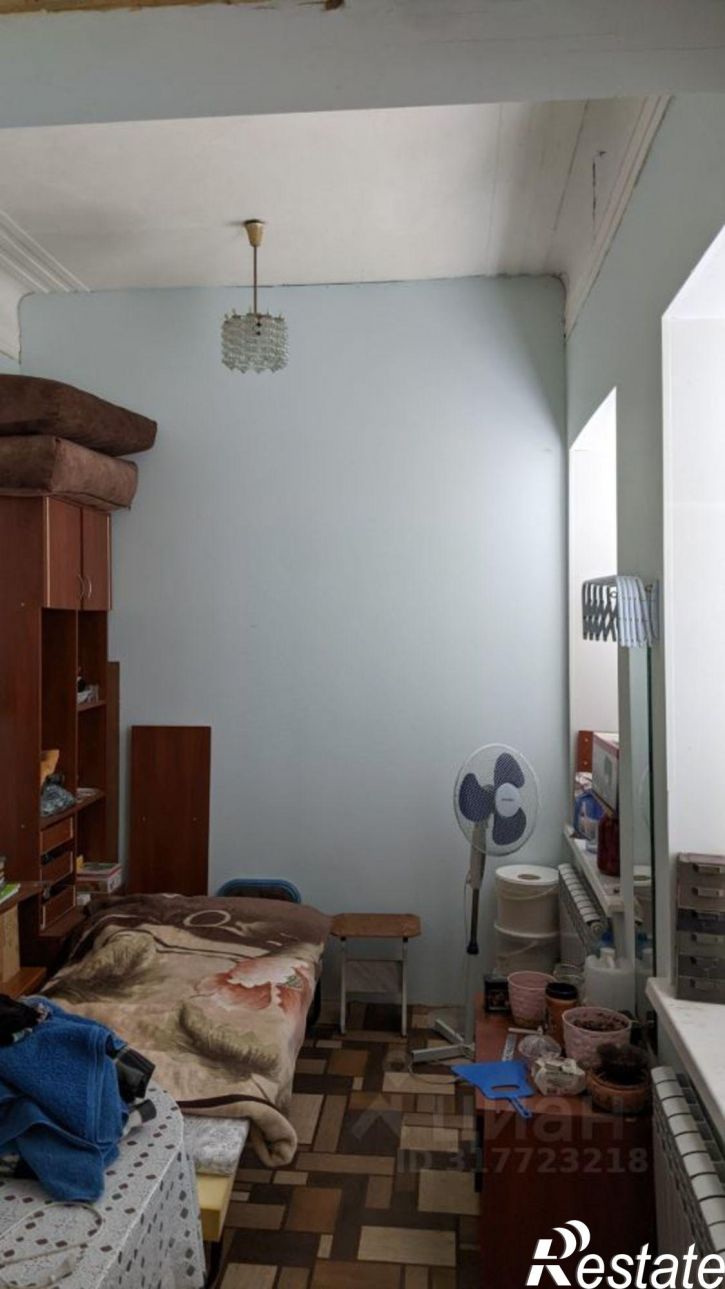 3-комн квартира ул Большая Горная, 81,  д. 81