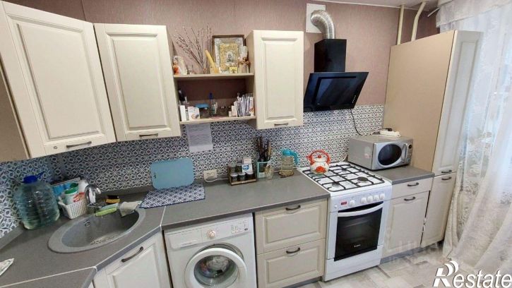 2-комн квартира 3-й Прессовый проезд, 28,  д. 28