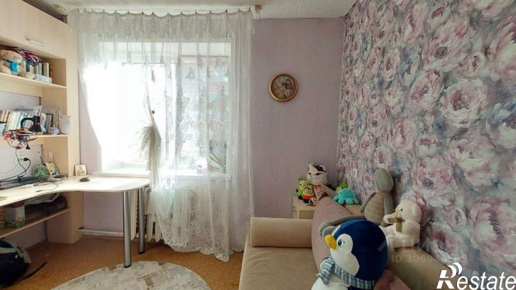 2-комн квартира 3-й Прессовый проезд, 28,  д. 28