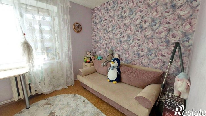 2-комн квартира 3-й Прессовый проезд, 28,  д. 28