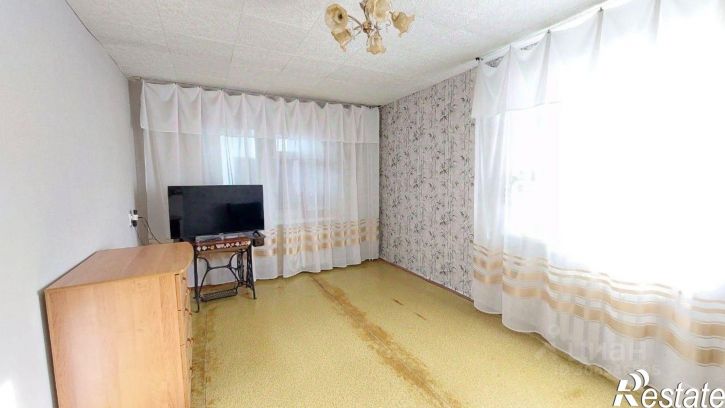 2-комн квартира 3-й Прессовый проезд, 28,  д. 28