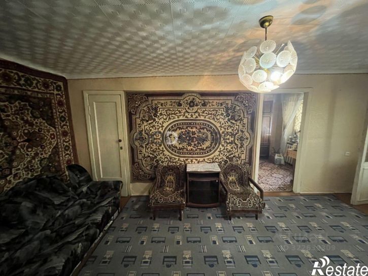 2-комн квартира проспект 50 лет Октября, 126,  д. 126