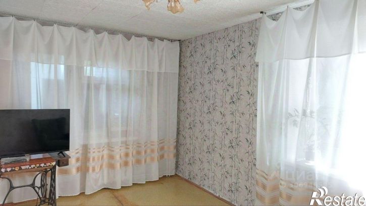 2-комн квартира 3-й Прессовый проезд, 28,  д. 28