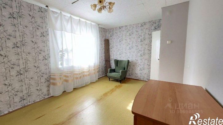 2-комн квартира 3-й Прессовый проезд, 28,  д. 28