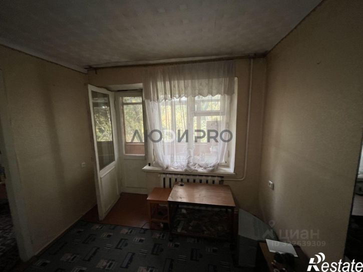 2-комн квартира проспект 50 лет Октября, 126,  д. 126