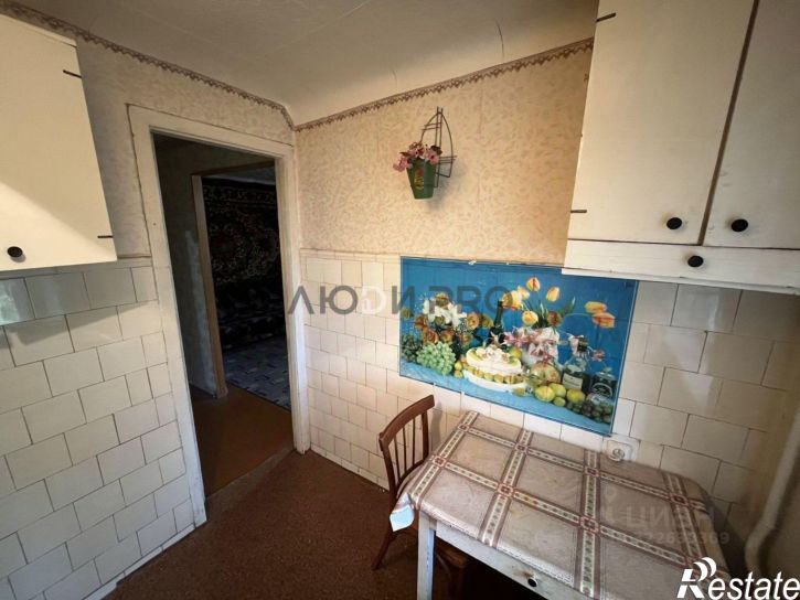 2-комн квартира проспект 50 лет Октября, 126,  д. 126