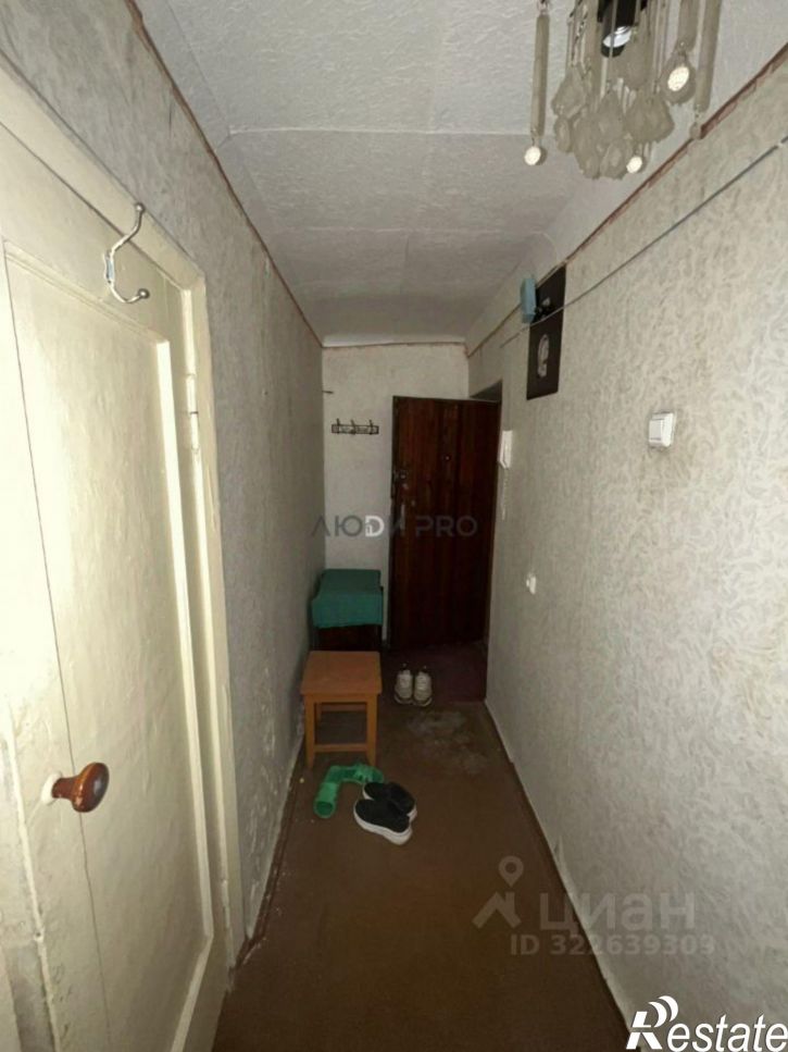 2-комн квартира проспект 50 лет Октября, 126,  д. 126