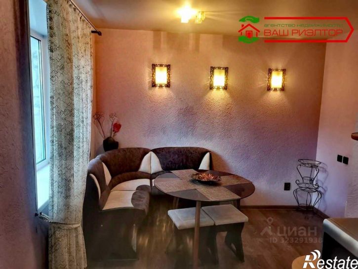 3-комн квартира ул Мира, 20,  д. 20