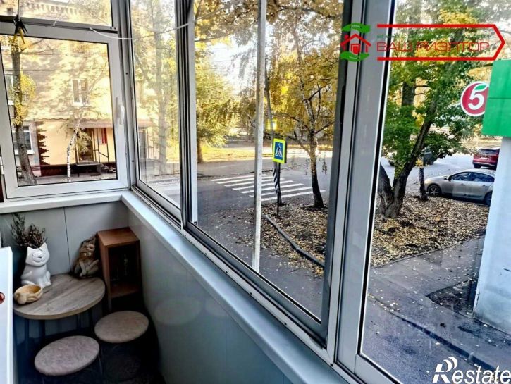 3-комн квартира ул Мира, 20,  д. 20