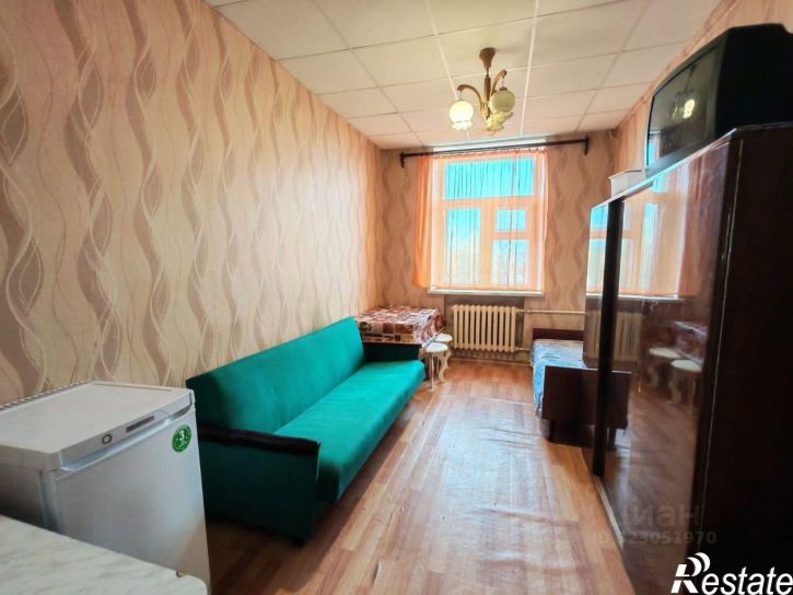 Комната Международная улица, 14,  д. 14