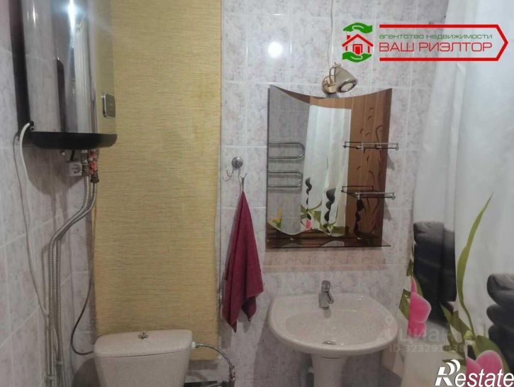 3-комн квартира ул Мира, 20,  д. 20