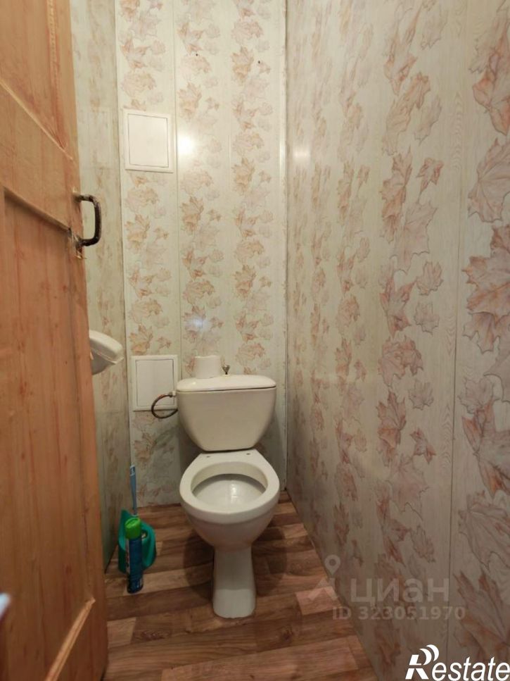 Комната Международная улица, 14,  д. 14