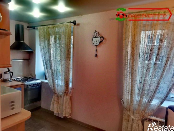 3-комн квартира ул Мира, 20,  д. 20