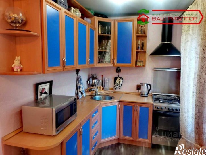 3-комн квартира ул Мира, 20,  д. 20