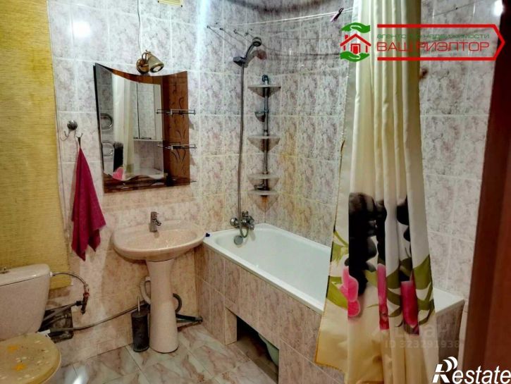 3-комн квартира ул Мира, 20,  д. 20