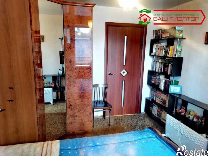 3-комн квартира ул Мира, 20,  д. 20