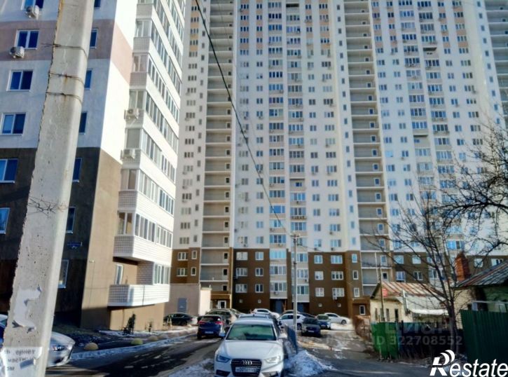 2-комн квартира 3-й Береговой проезд, 19,  д. 19