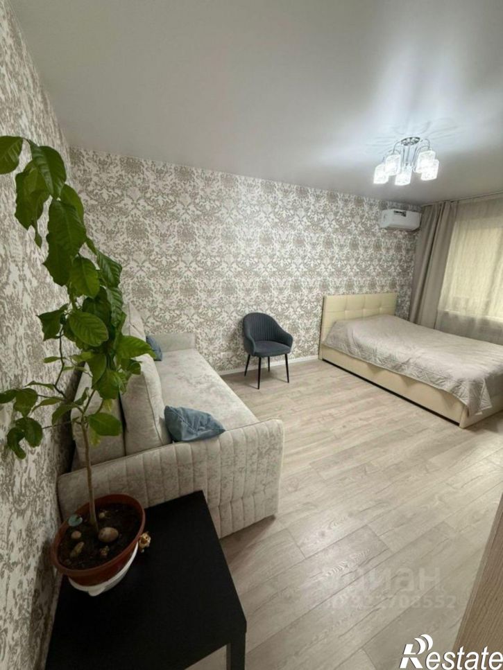 2-комн квартира 3-й Береговой проезд, 19,  д. 19