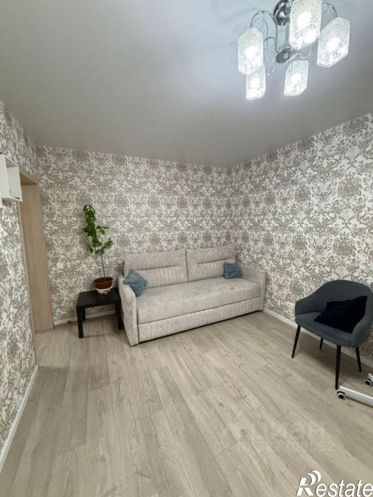 2-комн квартира 3-й Береговой проезд, 19,  д. 19