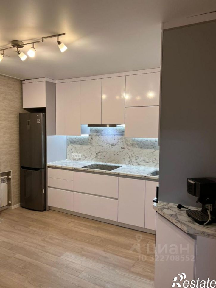 2-комн квартира 3-й Береговой проезд, 19,  д. 19