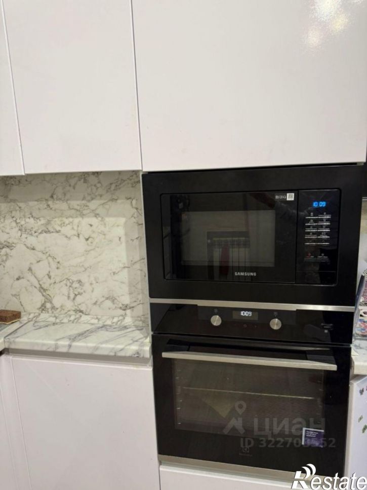 2-комн квартира 3-й Береговой проезд, 19,  д. 19