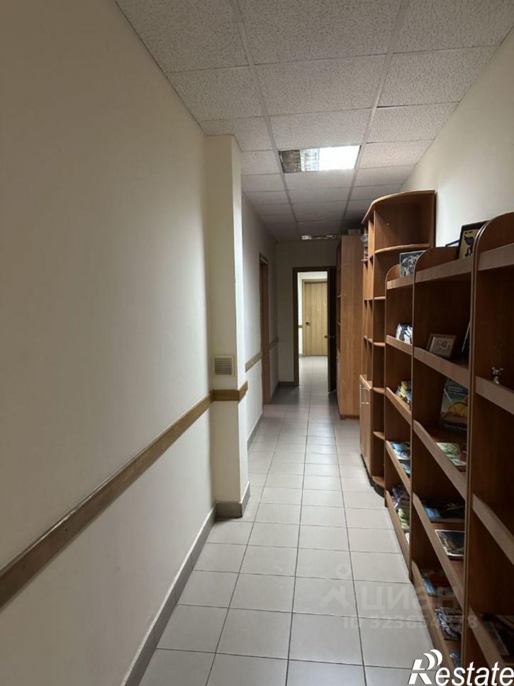 Офис улица Яблочкова, 26,  д. 26