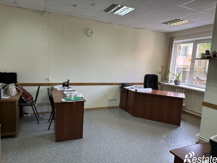 Офис улица Яблочкова, 26,  д. 26