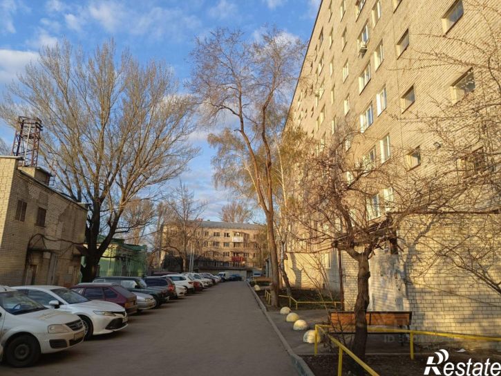 2-комн квартира улица Степана Разина, 2,  д. 2