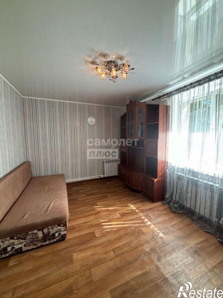 1-комн квартира ул Международная, 28Б,  д. 28Б