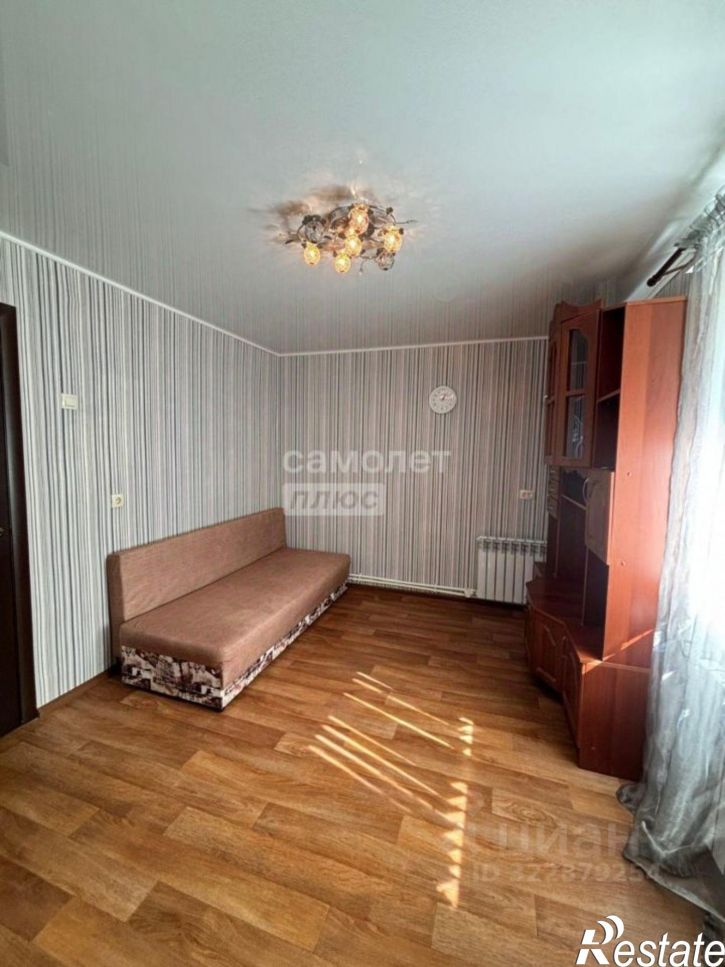 1-комн квартира ул Международная, 28Б,  д. 28Б