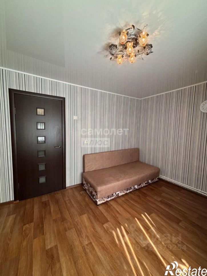 1-комн квартира ул Международная, 28Б,  д. 28Б