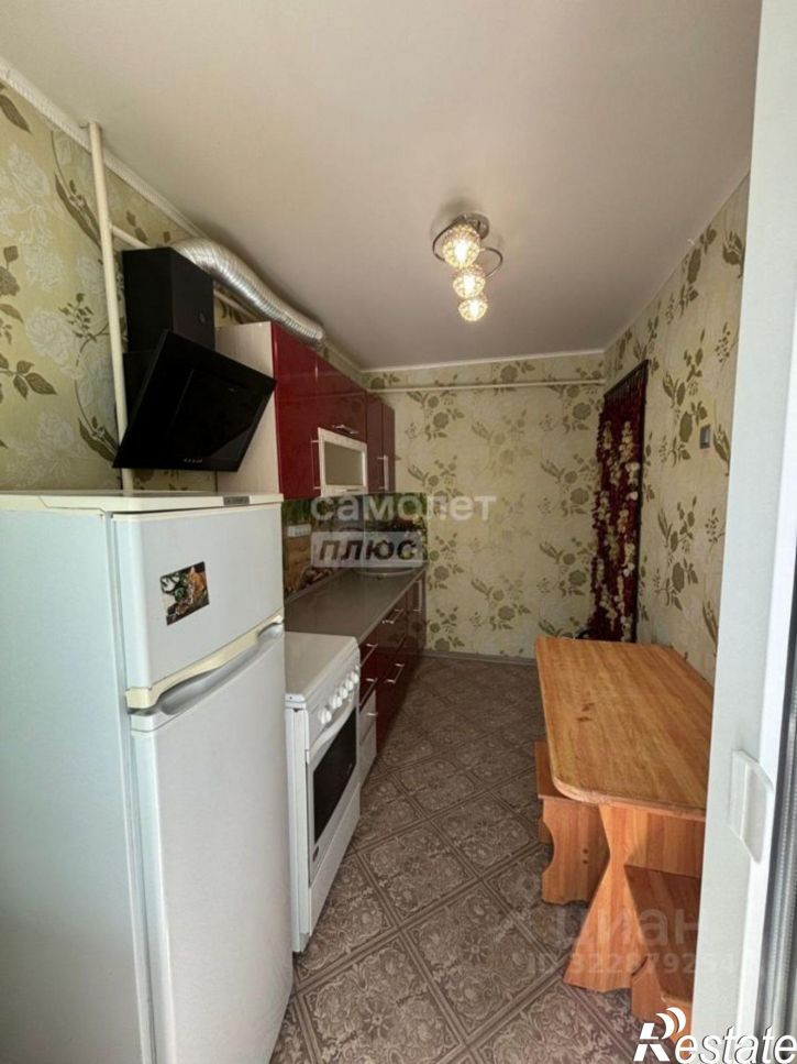 1-комн квартира ул Международная, 28Б,  д. 28Б