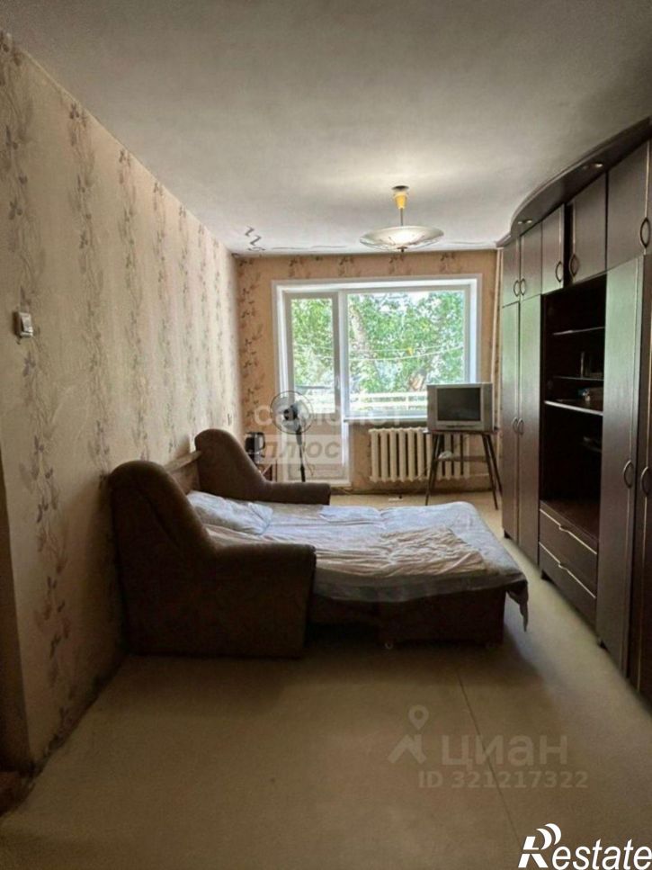 3-комн квартира ул Перспективная, 25,  д. 25