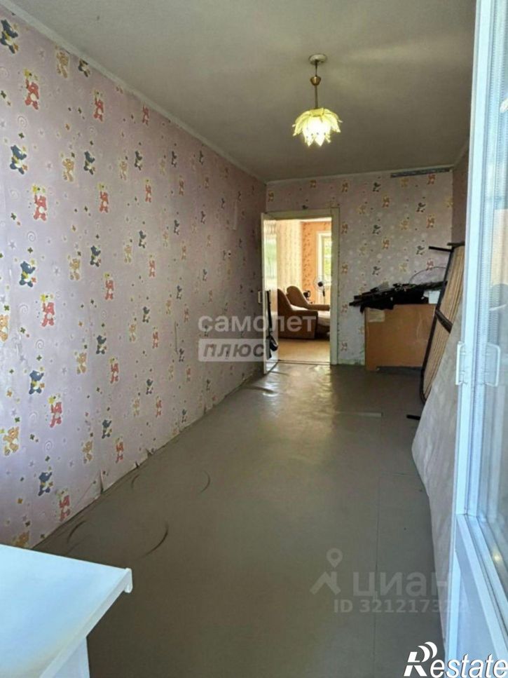 3-комн квартира ул Перспективная, 25,  д. 25