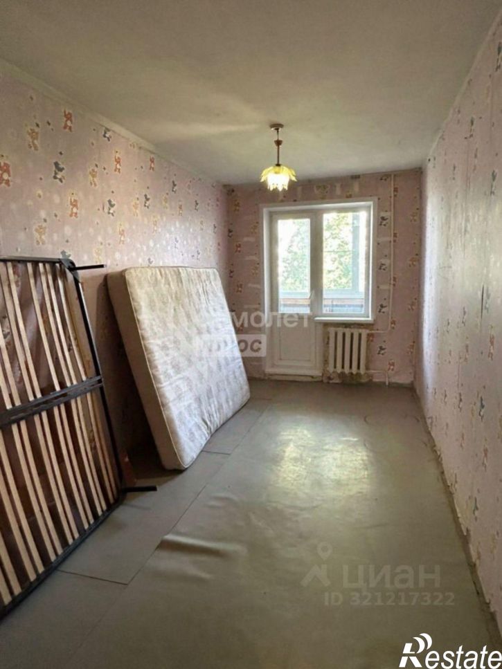 3-комн квартира ул Перспективная, 25,  д. 25