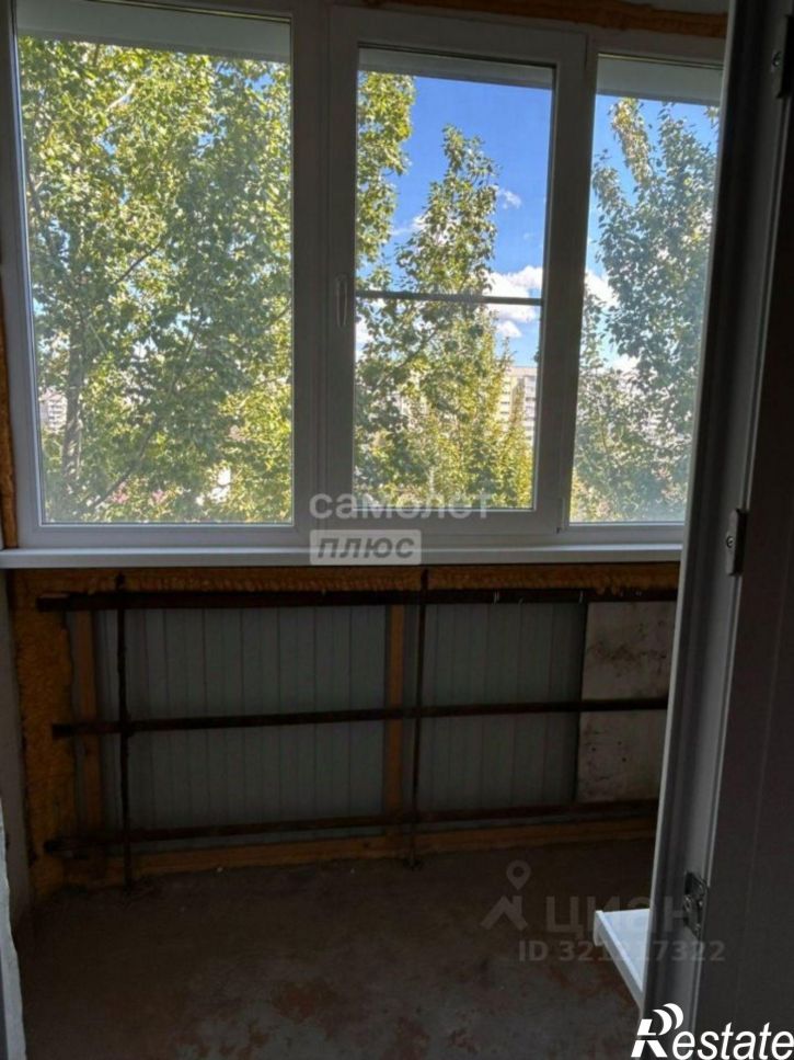 3-комн квартира ул Перспективная, 25,  д. 25