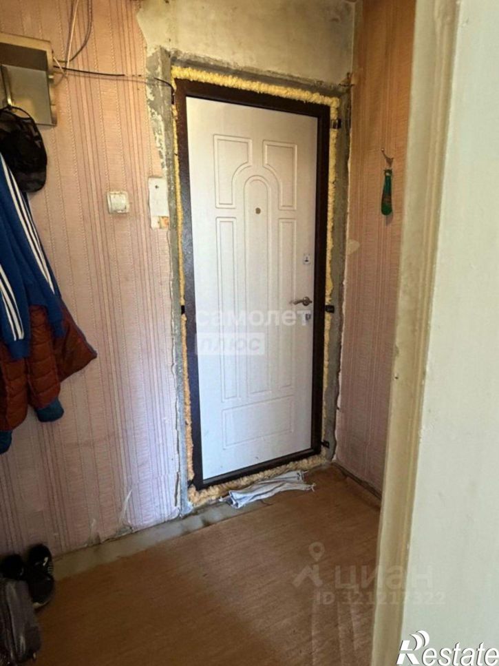 3-комн квартира ул Перспективная, 25,  д. 25