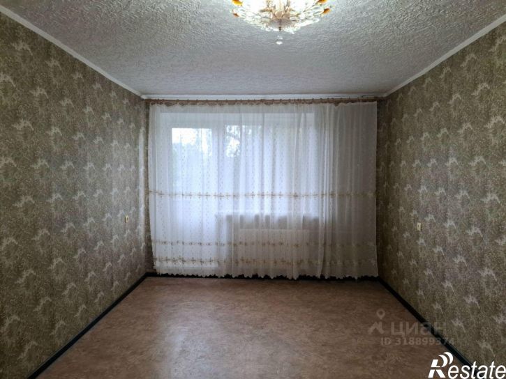 1-комн квартира микрорайон Комбайн, 33