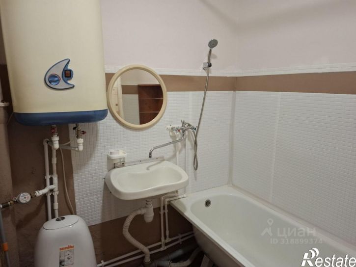 1-комн квартира микрорайон Комбайн, 33