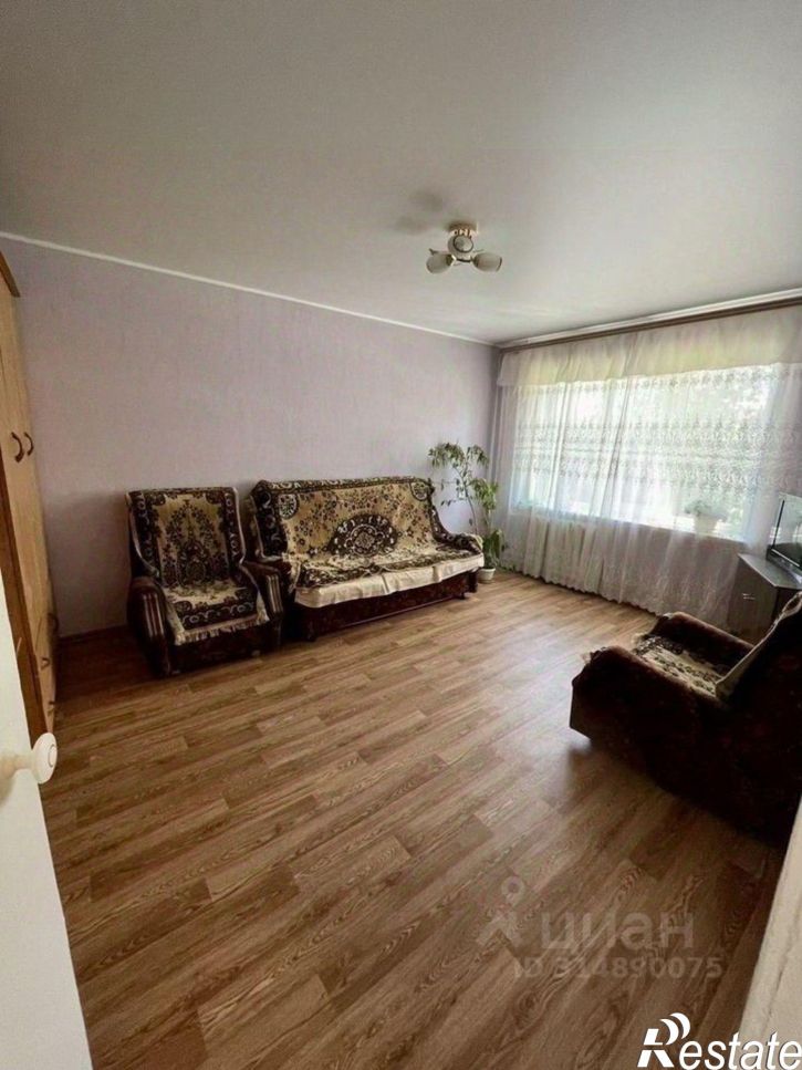 1-комн квартира Южная улица, 40А,  д. 40А