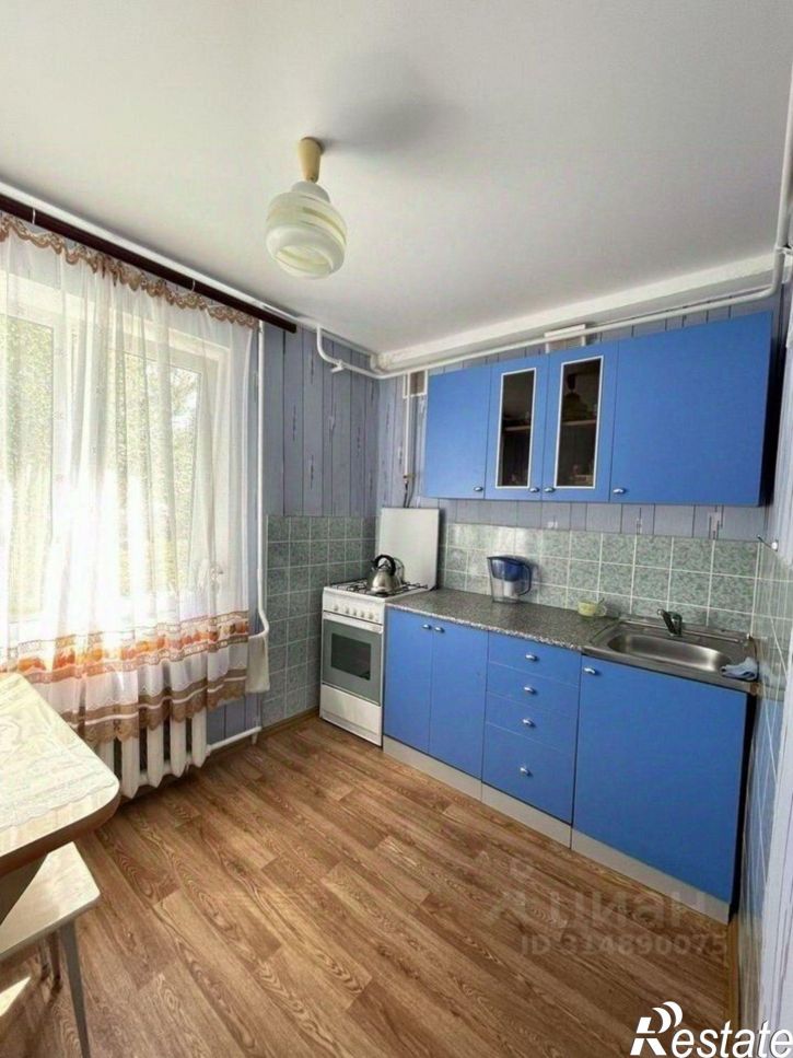 1-комн квартира Южная улица, 40А,  д. 40А