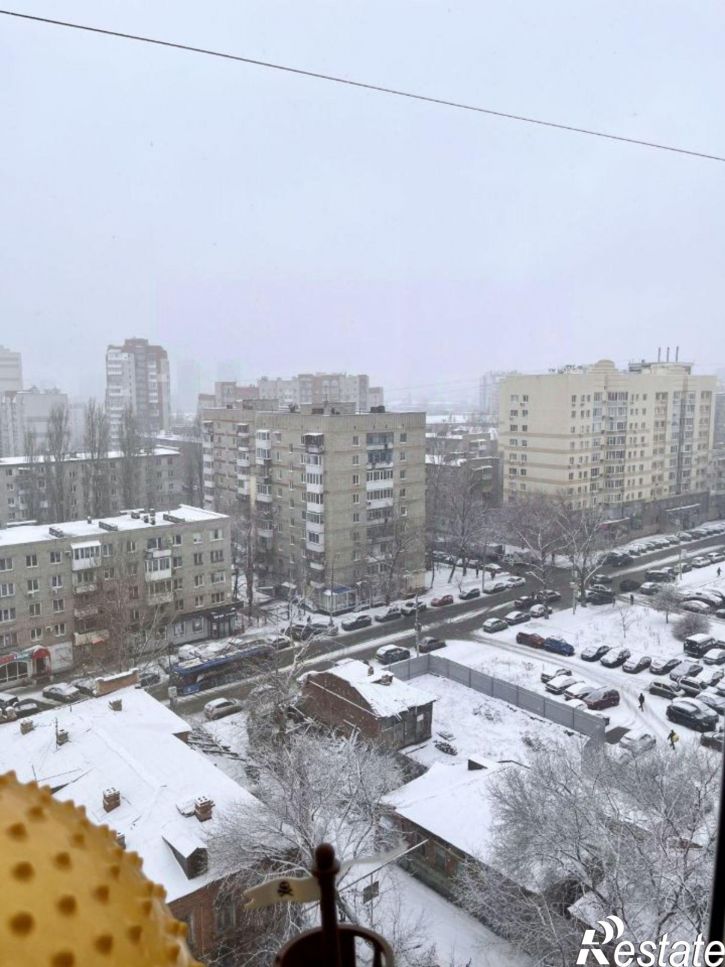 3-комн квартира улица Рахова, 129,  д. 129